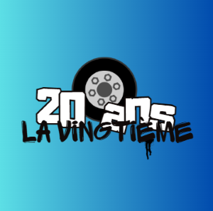 La Vingtième